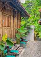 COMMON_SPACE Yukke Tembi Homestay