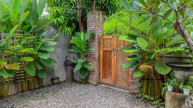 Exterior 4 Yukke Tembi Homestay