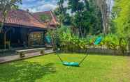 Fitness Center 6 Yukke Tembi Homestay