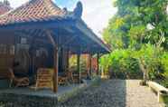 Exterior 7 Yukke Tembi Homestay