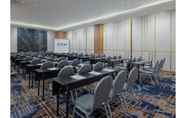 Functional Hall 4 ASTON Pekalongan Syariah Hotel & Conference Center