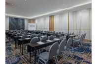 Functional Hall ASTON Pekalongan Syariah Hotel & Conference Center