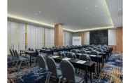 Functional Hall 7 ASTON Pekalongan Syariah Hotel & Conference Center