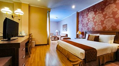 Exterior 4 Riyadi Palace Hotel