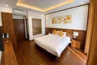Phòng ngủ Jade Ha Long Hotel