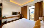 Bedroom 3 Jade Ha Long Hotel