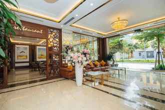 Lobby 4 Jade Ha Long Hotel