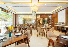 Nhà hàng 5 Jade Ha Long Hotel