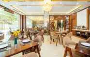 Nhà hàng 5 Jade Ha Long Hotel