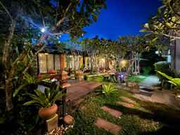 The Park Ayutthaya Resort And Spa, USD 32.45