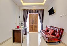 大廳 7 Hotel O Imperial Inn