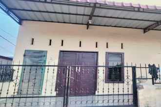 Exterior 4 OYO 92881 Nany Ayahanda Syariah