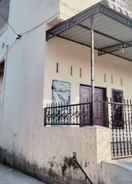 EXTERIOR_BUILDING OYO 92881 Nany Ayahanda Syariah