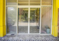 Exterior 5 Hotel O Senja Syariah