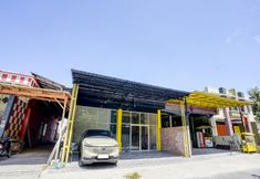 Exterior 2 Hotel O Senja Syariah