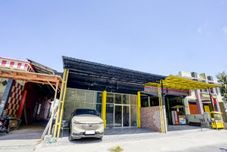 Exterior Hotel O Senja Syariah