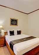 BEDROOM Capital O 92894 Griya Lathifah Homestay Syariah 