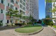 Exterior 6 Capital O 92870 Apartement Grand Sentraland Karawang By Ipul 