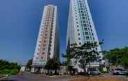 Exterior 2 Capital O 92870 Apartement Grand Sentraland Karawang By Ipul 