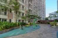 Others Capital O 92870 Apartement Grand Sentraland Karawang By Ipul 