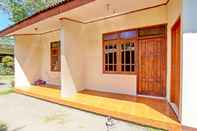 Ruang Umum OYO 92884 Agustha Homestay