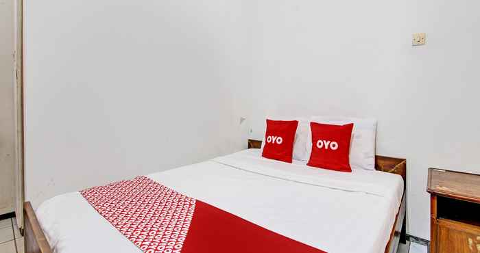 Bilik Tidur OYO 92885 Satriafi 2 Hotel