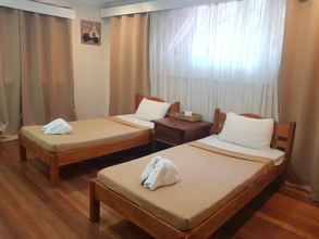 Kamar Tidur 4 Villa Silvina Hotel and Restaurant