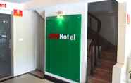 Lobi 7 Sao Hotel Hanoi