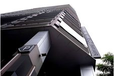 外観 D'CASA Fairlane at Bukit Bintang