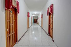 Common Space Collection O 92897 Hotel Intan Near Kantor Syahbandar Bawean