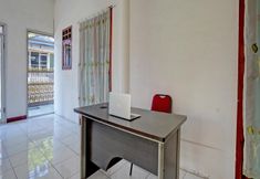 Lobby 5 Collection O 92897 Hotel Intan Near Kantor Syahbandar Bawean