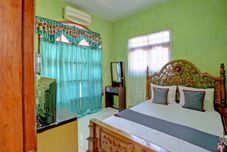 Bedroom Collection O 92897 Hotel Intan Near Kantor Syahbandar Bawean