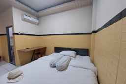 OYO 92891 Mahendra Homestay, SGD 4