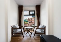 其他 2 Haven Hut Hotel