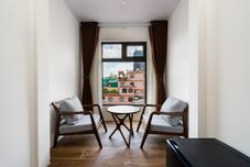 其他 Haven Hut Hotel