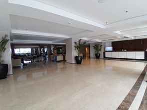 Lobby 4 The Plaza Garden Hotel and Residences