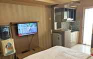 Kamar Tidur 3 Apartemen Kalibata City By Aok Property