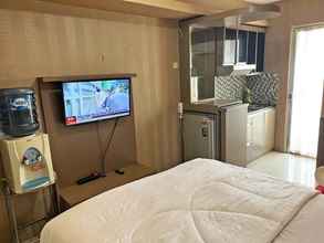 Kamar Tidur 4 Apartemen Kalibata City By Aok Property