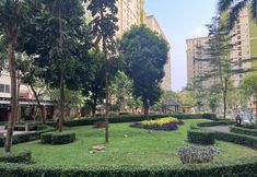 Sảnh chờ 6 Apartemen Kalibata City By Aok Property