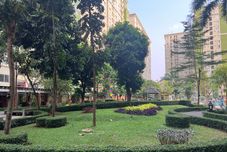 Sảnh chờ Apartemen Kalibata City By Aok Property