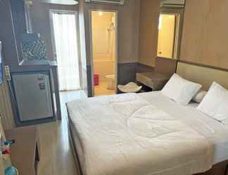 Kamar Tidur 2 Apartemen Kalibata City By Aok Property