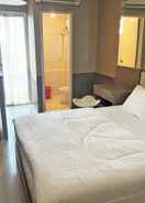 BEDROOM Apartemen Kalibata City By Aok Property