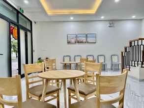 Sảnh chờ 4 Teddy 96 Homestay and cafe - Grand World Phu Quoc