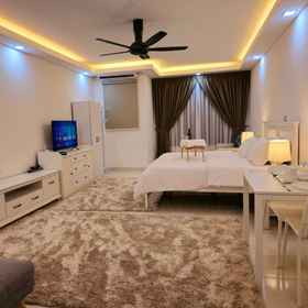 1 Dream Home @ Tiara Imperio 1, Hotel Darul Syifa Bangi
