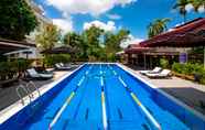 Swimming Pool 6 Citrus Village Villa