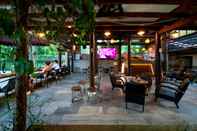 Bar, Cafe and Lounge Citrus Village Villa