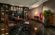Sảnh chờ 6 Le Chanvre Hanoi Hotel & Spa