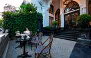 Bên ngoài 2 Le Chanvre Hanoi Hotel & Spa