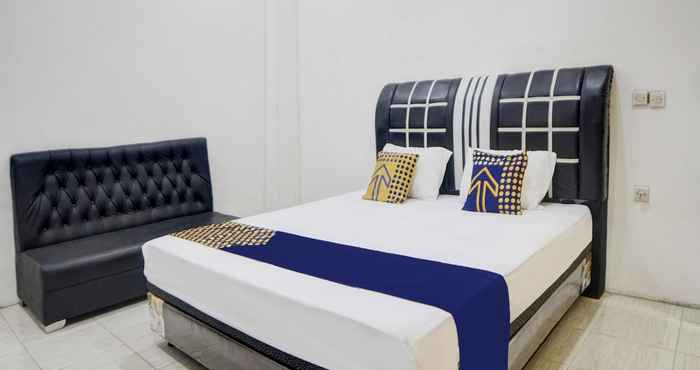 Kamar Tidur SPOT ON 92904 Penginapan Pakam