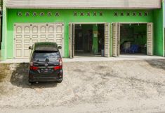 Bangunan 7 SPOT ON 92904 Penginapan Pakam